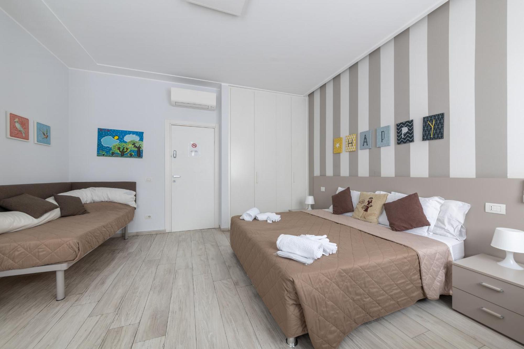 Chezromyk The Kosher B&B มิลาน ภายนอก รูปภาพ