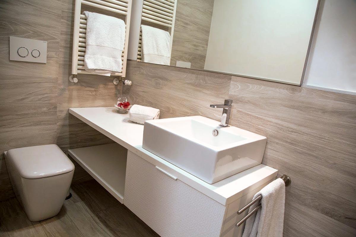 Chezromyk The Kosher B&B มิลาน ภายนอก รูปภาพ