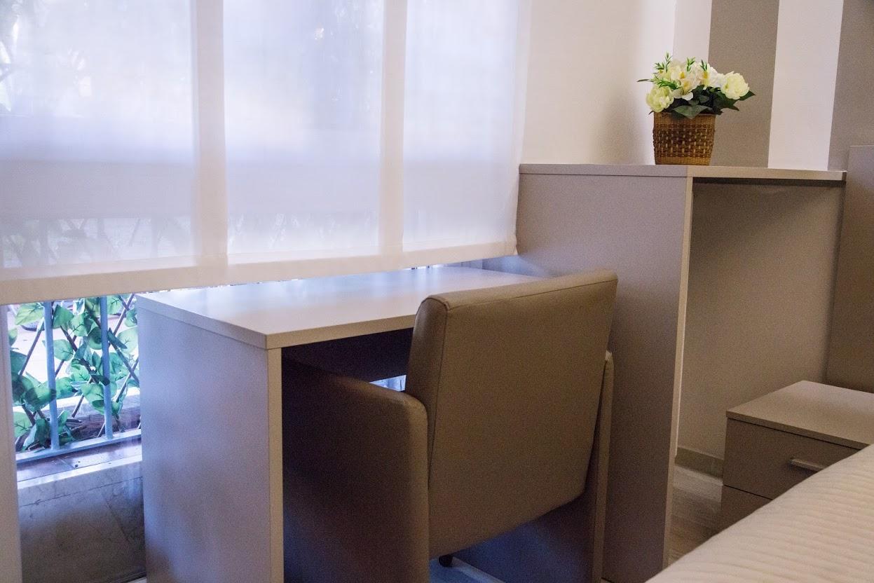 Chezromyk The Kosher B&B มิลาน ภายนอก รูปภาพ